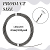 4.5M Copper Beading Wire for Jewelry Making CWIR-WH0026-01A-EBP-2