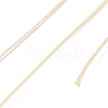 Flat Waxed Polyester Thread String YC-D004-01-005-3