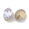 Glass Rhinestone Cabochons RGLA-L029-17A-283-2