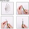 Hand Twist Drill TOOL-PH0016-81-4