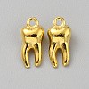 Zinc Alloy Pendants FIND-WH0139-501G-1