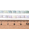 Anti-Tarnish Electroplate Glass Beads Strands GLAA-T025-29D-4