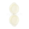 Plastic Classic Mini Press Apple Pie Molds DIY-NH0008-01A-4