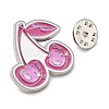 Pink Series Enamel Pin JEWB-D019-03F-P-2