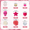 DIY Beads Findings Kits DIY-AR0005-25-2