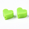 Food Grade Eco-Friendly Silicone Beads LS-SIL-N002-11A-03-2