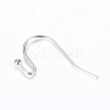 Iron Earring Hooks X-IFIN-T001-05P-NF-2