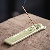 Ceramic Incense Burners Holder PW-WGAED07-05-1