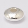 925 Sterling Silver Spacer Beads STER-L063-07D-2