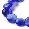 Cat Eye Beads Strands CE-C006-08A-4