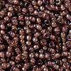 MIYUKI Round Rocailles Beads SEED-G008-RR0337-3