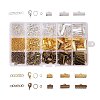 Jewelry Findings Kits FIND-PH0004-04-1