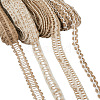 Mega Pet 4 Bundles 4 Styles 
Natural Jute Cord OCOR-MP0001-03-1