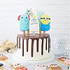 Reusable Acrylic Cakesicle Sticks DIY-PH0027-95-5