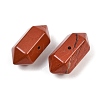 Natural Red Jasper Beads GG-CBA3EE1-08C-2
