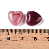 Imitation Gemstone Acrylic Beads OACR-U005-07D-4