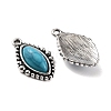 Zinc Alloy Pendants FIND-WH0108-41AS-08-2