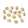 Brass Beads KK-P223-15G-3