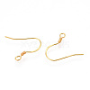 925 Sterling Silver French Hooks with Coil STER-T007-119G-2