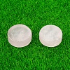 Natural Rose Quartz Healing Stones PW-WG21121-01-1