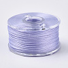 Special Coated Nylon Beading Threads for Seed Beads OCOR-R038-22-2