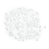 100Pcs 1 Set Glass Beads GLAA-D300-02K-2