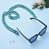 Eyeglasses Chains AJEW-EH00021-01-6