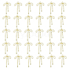 30Pcs Alloy Pendants FIND-FH0010-03G-1