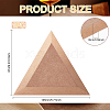 MDF Wood Boards FIND-WH0110-664J-2