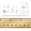 DIY Jewelry Making Finding Kit DIY-FS0004-06-6