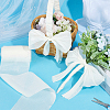 Chiffon Ribbon OCOR-WH0101-220B-4