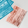 Silk Screen Printing Stencil DIY-WH0341-310-6