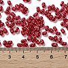 Glass Seed Beads SEED-L011-05B-17-4