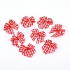 Handmade Woven Costume Accessories AJEW-TAC0020-02-1