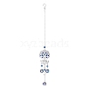 Metal Tree of Life Hanging Ornaments PW-WGCD331-01-1