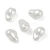 Glass Profiled Pearl Beads HY-Z001-05B-1