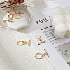 3 Styles Brass Toggle Clasps KK-LP0004-30-1