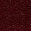 MIYUKI Round Rocailles Beads SEED-JP0009-RR0141-3