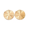 304 Stainless Steel Pendants STAS-A061-08G-2