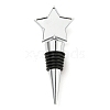 Alloy Red Wine Stopper AJEW-Z016-02C-P-1