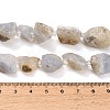 Natural Blue Lace Agate Beads GG-CBA0B77-A04-03-4