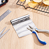 Stainless Steel Flat Sheet STAS-BBC0009-69C-4