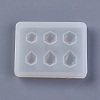 Silicone Molds X-DIY-F023-21-02-1