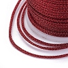 Polyester Metallic Thread OCOR-G006-02-1.0mm-16-3