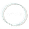 Glass Seed Beads Stretch Bracelets ZE8223-13-1