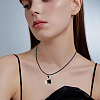 50Pcs Imitation Leather Round Cord Necklace Making NJEW-SC0001-89C-6