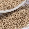 MIYUKI Round Rocailles Beads SEED-X0056-RR0593-1