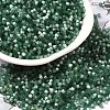 Glass Bugle Beads SEED-B001-03A-08-1