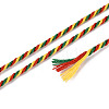 150M S24-Ply Cotton Twisted Cords OCOR-N010-01-10-2