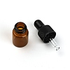 Plastic Dropper Bottles MRMJ-WH0071-89A-2
